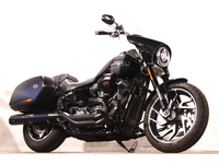 ハーレーＦＬＳＢスポーツグライド