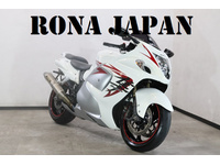 GSX1300R　ハヤブサ