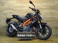 ＫＴＭ３９０ＤＵＫＥ