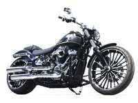 ハーレーＦＸＢＲ