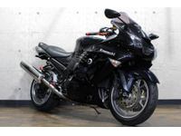 ＺＺＲ１４００　ＡＢＳ