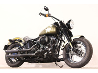 ハーレーＦＬＳＳ