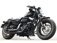 ハーレーＸＬ１２００Ｘ