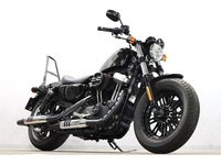 ハーレーＸＬ１２００Ｘフォーティーエイト