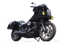 ハーレーＦＸＬＲＳ ローライダーＳ