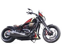 ハーレーＦＸＤＲＳ