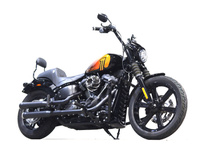 ハーレーＦＸＢＢＳ