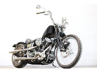 ハーレーＦＸＳＴＣ