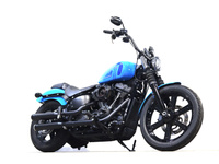 ハーレーＦＸＢＢＳ