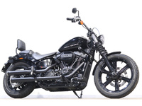 ハーレーＦＸＢＢＳ