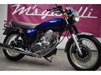 ＳＲ４００　ファイナルＥＤ