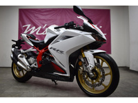 ＣＢＲ２５０ＲＲ　ＡＢＳ