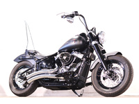 ハーレーＦＬＳＬ