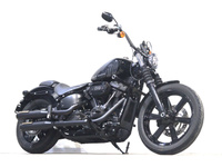 ハーレーＦＸＢＢＳ