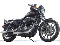 ハーレー ハーレーXL883Rスポーツスター (1151964) | 中古バイク