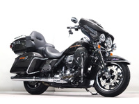 ハーレーＦＬＨＴＫ　ウルトラＬＴＤ