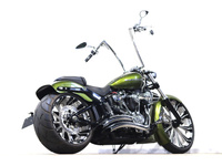 ハーレーＦＬＩ ＨＹＤＲＡ－ＧＬＩＤＥ　ＲＥＶＩＶＡＬ