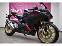 ＣＢＲ２５０ＲＲ　ＡＢＳ