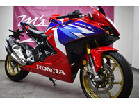 ＣＢＲ２５０ＲＲ　ＡＢＳ