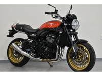 Ｚ９００ＲＳ　５０ｔｈアニバーサリー