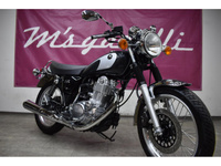 ＳＲ４００　ファイナルＥＤ