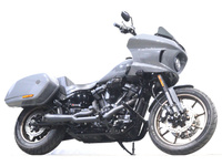 ハーレーＦＸＬＲＳ ローライダーＳＴ