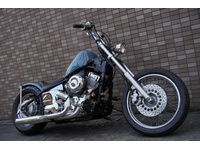 ドラッグスター４００