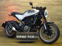 ハスクバーナＶＩＴＰＩＬＥＮ４０１