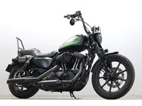 ハーレーＸＬ１２００ＮＳ