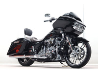 ハーレーＦＬＴＲＸＳロードＧスペシャル