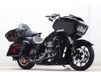 ハーレーFLTRU103　ロードグライドウルトラ
