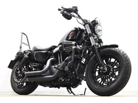 ハーレーＸＬ１２００Ｘ