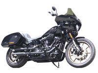 ハーレーＦＸＬＲＳ ローライダーＳＴ