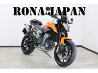 ＫＴＭ７９０ＤＵＫＥ