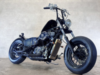 スティード６００