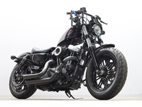 ハーレーＸＬ１２００Ｘフォーティーエイト