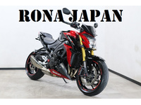 GSX-S1000