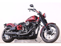 ハーレーＦＬＳＴＦファットボーイ