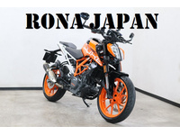 ＫＴＭ３９０ＤＵＫＥ