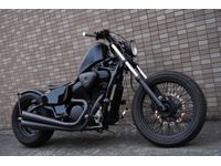 ホンダ スティード400 (1153233) | 中古バイク・新車の事ならバイク