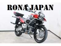 ＢＭＷ　Ｒ１２００ＧＳ　アドベンチャー