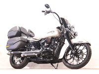 ハーレーＦＬＨＣＳ