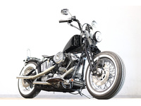 ハーレーＦＬＳＴＣ