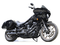 ハーレーＦＸＬＲＳ ローライダーＳＴ