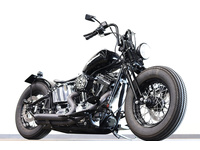 ハーレーＦＬＳＴＦファットボーイ