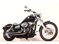 ハーレーＦＸＤＷＧダイナワイドグライド