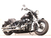 ハーレーＦＬＳ　ソフテイル　スリム