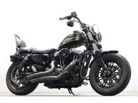 ハーレーＸＬ１２００Ｘ