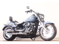 ハーレーＦＬＦＢＳ