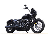 ハーレーＦＸＢＢ